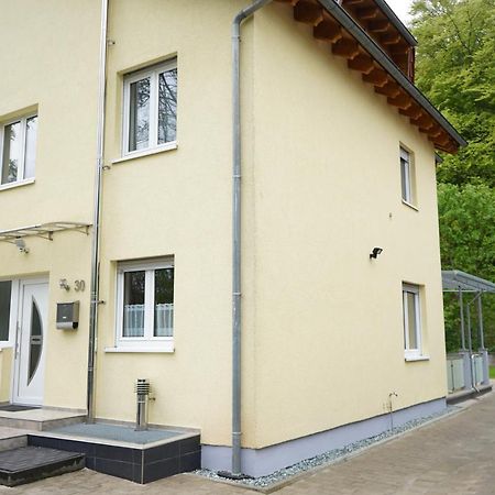 Ferienwohnung In Kaiserslautern-Hohenecken Εξωτερικό φωτογραφία