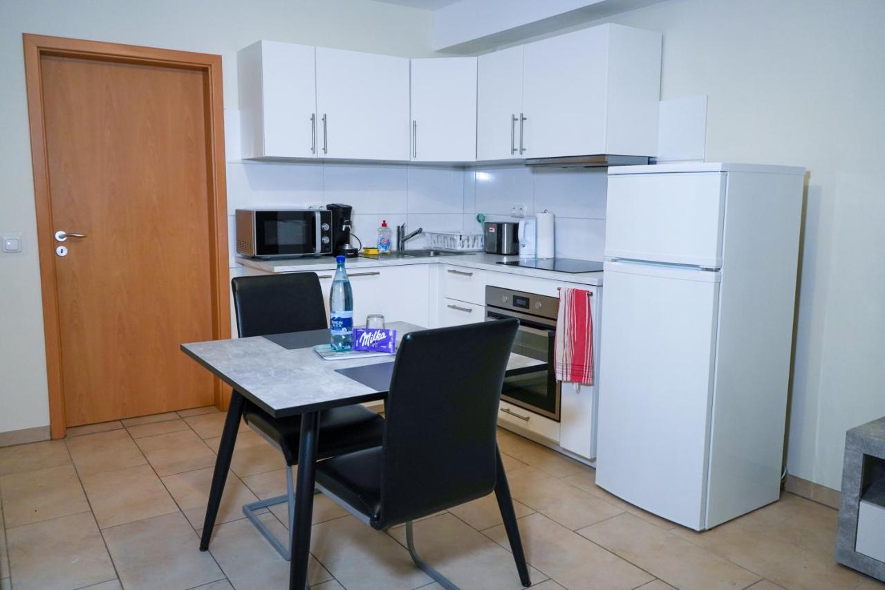 Ferienwohnung In Kaiserslautern-Hohenecken Εξωτερικό φωτογραφία